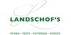Kundenlogo von Landschof's Event & Catering GmbH