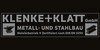 Kundenlogo von Klenke + Klatt GmbH