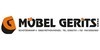 Kundenlogo von Möbel Gerits GmbH