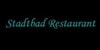 Kundenlogo von Stadtbad-Restaurant