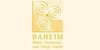 Kundenlogo von Daheim Wohn- Beratungs- und Pflege GmbH Ambulanter Pflegedienst u.Tagespflege