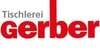 Kundenlogo von Tischlerei Gerber