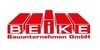 Kundenlogo von Beike Hoch-, Tief-, Stahlbetonbau GmbH