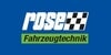 Kundenlogo von Rose Reifen-Kfz.-Technik