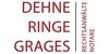 Logo von Dehne Ringe Grages Rechtsanwälte Partnerschaft mbB
