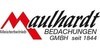 Kundenlogo von Maulhardt Bedachungen GmbH