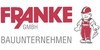 Kundenlogo von Franke Bauunternehmen GmbH