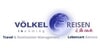 Logo von VÖLKEL incoming Reisen à la carte