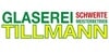 Kundenlogo von Glaserei Tillmann Verglasungen aller Art