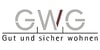 Kundenlogo von Gemeinnützige Wohnungsbaugenossenschaft Schwerte Wohnungsbau