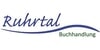 Kundenlogo von Ruhrtal-Buchhandlung