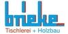 Kundenlogo von Tischlerei + Holzbau Brieke