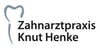 Kundenlogo von Henke Knut Zahnarzt