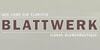Kundenlogo von Blattwerk Inh. Ilona Schipplik
