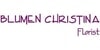 Kundenlogo von Blumen Christina Inh. Christiane Gasser