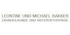 Kundenlogo von Bakker Michael u. Leontine, Zahnärzte