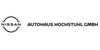 Kundenlogo von Autohaus Hochstuhl GmbH