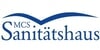 Kundenlogo von MCS Sanitätshaus