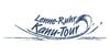 Kundenlogo von Lenne-Ruhr-Kanu-Tour Kanuverleih, -touren, -schule