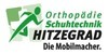 Kundenlogo von Hitzegrad Schuhhaus Orthopädie