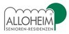 Kundenlogo von Alloheim Senioren-Residenzen Zehnte SE und Co. KG "Haus am Stadtpark"