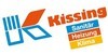 Kundenlogo von Kissing, Heizung Sanitär Notdienst
