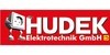 Kundenlogo Hudek GmbH