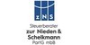 Logo von Steuerberater zur Nieden & Schelkmann PartG mbB