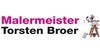 Logo von Broer Torsten Malermeister