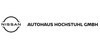 Logo von Autohaus Hochstuhl GmbH