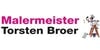 Kundenlogo von Broer Torsten Malermeister