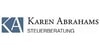 Logo von Abrahams Karen Steuerberaterin