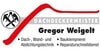 Logo von Dachdeckermeister Gregor Weigelt