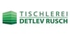 Kundenlogo von Rusch Detlev Tischlermeister