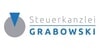 Kundenlogo von Steuerkanzlei Grabowski
