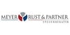 Kundenlogo von Meyer, Rust & Partner Partnerschaftsgesellschaft Steuerberater