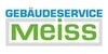 Kundenlogo von Gebäudeservice Meiss Inh. Richard Meiss