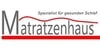 Kundenlogo von Matratzenhaus Steffen Berg