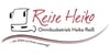 Kundenlogo von Reise Heiko Omnibusbetrieb Heiko Reiß