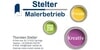 Kundenlogo von Malerbetrieb Stelter