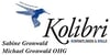 Kundenlogo von Augenoptik Kolibri Gronwald OHG