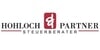 Logo von Hohloch & Partner GbR Steuerberater