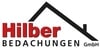Kundenlogo von Hilber Bedachungen GmbH