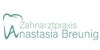 Kundenlogo von Breunig Anastasia Zahnärztin