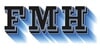 Kundenlogo von FMH Produktions GmbH