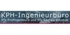 Kundenlogo von KÜS-Prüfstelle KPH - Ingeneurbüro Direkt an der B 217