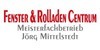 Kundenlogo Fenster & Rolladen Centrum