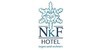 Kundenlogo von NKF-Hotel