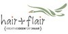 Kundenlogo von Hair & Flair Inh. Yvonne Kaluza Friseurmeisterin