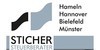 Logo von Sticher Fritz-Eckard Steuerberater